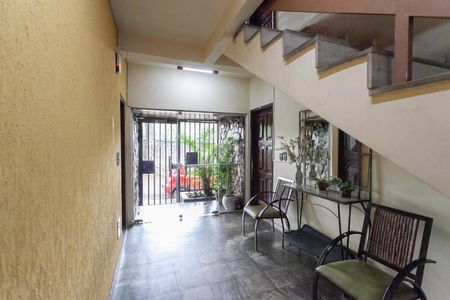 Apartamento à venda com 108m², 3 quartos e 1 vagaEntrada