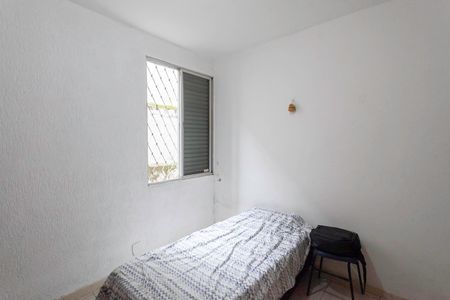 Quarto 1 de apartamento à venda com 3 quartos, 108m² em Calafate, Belo Horizonte