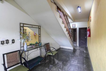 Apartamento à venda com 108m², 3 quartos e 1 vagaEntrada