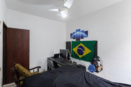 Apartamento à venda com 108m², 3 quartos e 1 vagaQuarto 3