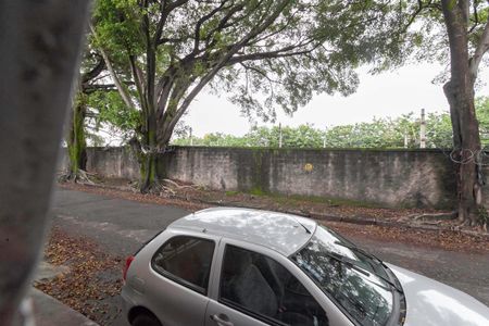 Sala - Vista de apartamento à venda com 3 quartos, 108m² em Calafate, Belo Horizonte