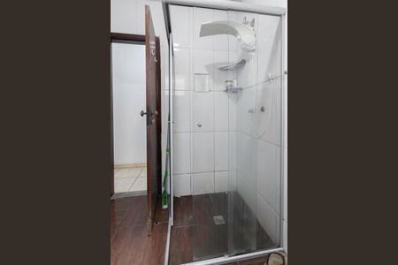 Apartamento à venda com 108m², 3 quartos e 1 vagaBanheiro social