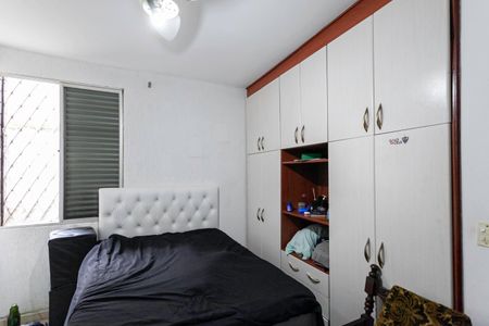 Apartamento à venda com 108m², 3 quartos e 1 vagaQuarto 3