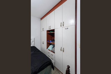 Apartamento à venda com 108m², 3 quartos e 1 vagaQuarto 3
