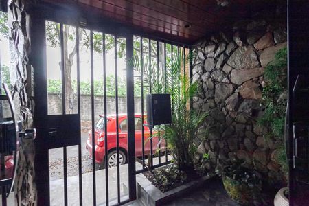 Apartamento à venda com 108m², 3 quartos e 1 vagaEntrada