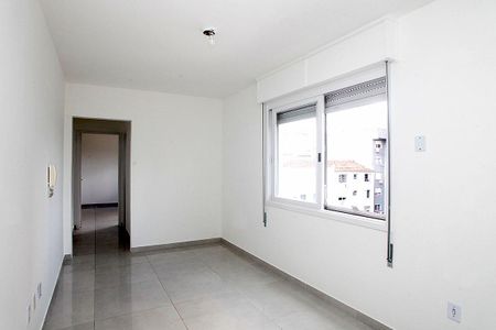 Sala de apartamento para alugar com 1 quarto, 38m² em Centro Histórico, Porto Alegre