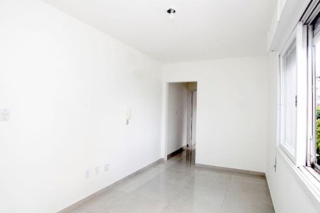 Sala de apartamento para alugar com 1 quarto, 38m² em Centro Histórico, Porto Alegre