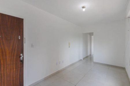Sala  de apartamento para alugar com 1 quarto, 38m² em Centro Histórico, Porto Alegre