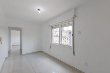 Sala  de apartamento para alugar com 1 quarto, 38m² em Centro Histórico, Porto Alegre