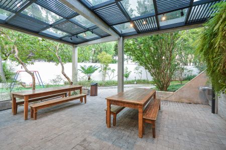 Apartamento à venda com 120m², 3 quartos e 2 vagas Apartamento à venda com 120m², 3 quartos e 2 vagasÁrea comum