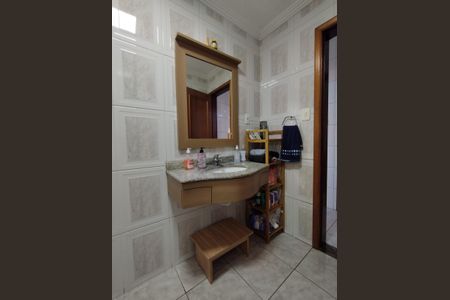 Casa à venda com 246m², 4 quartos e 3 vagas Casa à venda com 246m², 4 quartos e 3 vagasLavabo