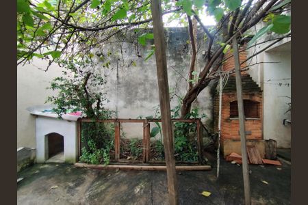 Casa à venda com 246m², 4 quartos e 3 vagas Casa à venda com 246m², 4 quartos e 3 vagasChurrasqueira