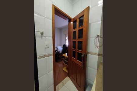 Casa à venda com 246m², 4 quartos e 3 vagas Casa à venda com 246m², 4 quartos e 3 vagasBanheiro - torneira