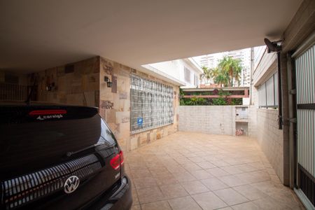 Casa à venda com 254m², 5 quartos e 3 vagasGaragem