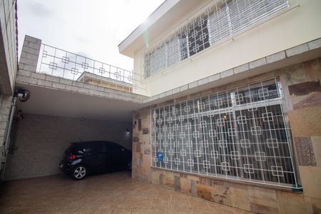 Casa à venda com 254m², 5 quartos e 3 vagasGaragem