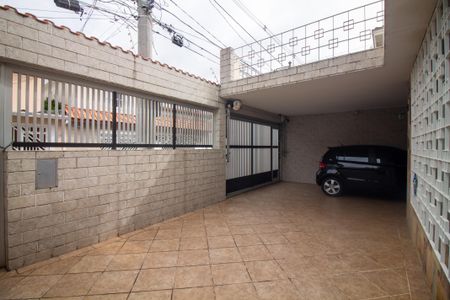 Casa à venda com 254m², 5 quartos e 3 vagasGaragem