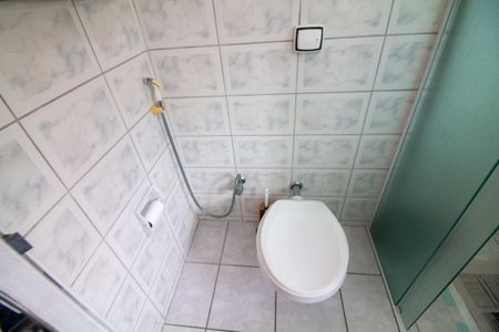 Casa à venda com 254m², 5 quartos e 3 vagasBanheiro