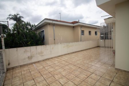 Casa à venda com 254m², 5 quartos e 3 vagasVaranda da Suíte