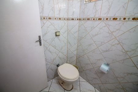 Casa à venda com 254m², 5 quartos e 3 vagasLavabo