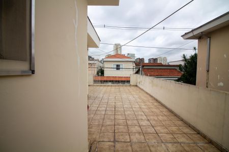 Casa à venda com 254m², 5 quartos e 3 vagasVaranda da Suíte