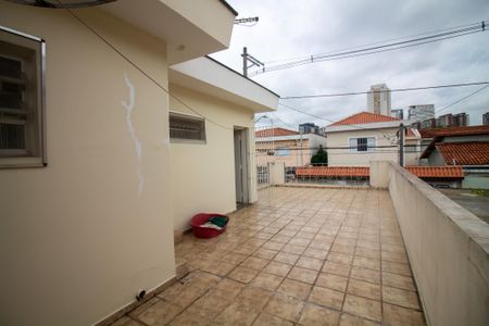 Casa à venda com 254m², 5 quartos e 3 vagasVaranda da Suíte