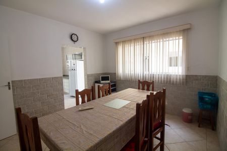 Casa à venda com 254m², 5 quartos e 3 vagasSala de Jantar