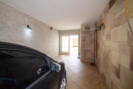 Casa à venda com 254m², 5 quartos e 3 vagasGaragem