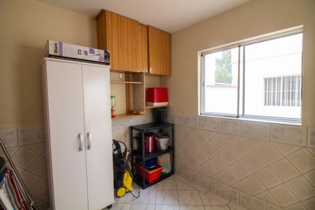 Casa à venda com 254m², 5 quartos e 3 vagasDispensa