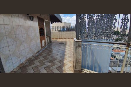 Apartamento à venda com 118m², 3 quartos e 1 vagaCobertura