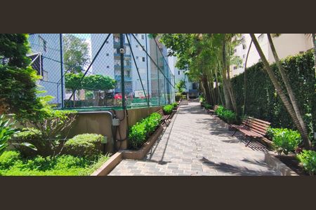 Apartamento à venda com 118m², 3 quartos e 1 vagaÁrea externa