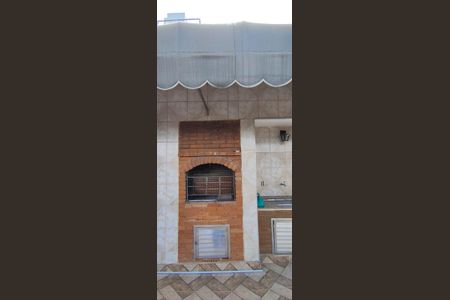 Apartamento à venda com 118m², 3 quartos e 1 vagaCobertura