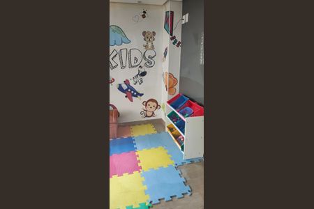 Apartamento à venda com 118m², 3 quartos e 1 vagaÁrea externa