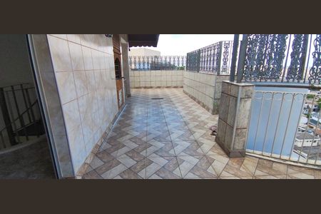 Apartamento à venda com 118m², 3 quartos e 1 vagaCobertura