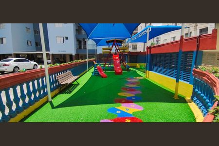 Apartamento à venda com 118m², 3 quartos e 1 vagaÁrea externa