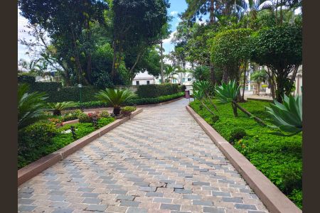 Apartamento à venda com 118m², 3 quartos e 1 vagaÁrea externa