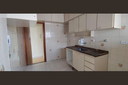 Apartamento à venda com 118m², 3 quartos e 1 vagaCozinha