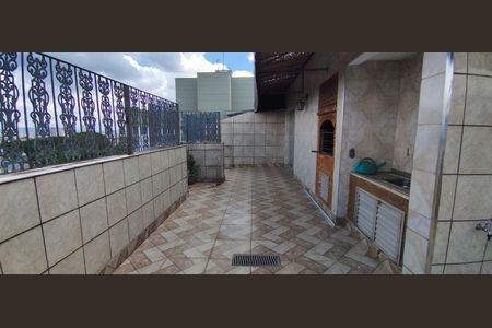 Apartamento à venda com 118m², 3 quartos e 1 vagaCobertura