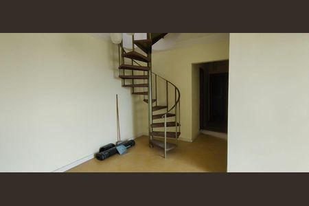 Apartamento à venda com 118m², 3 quartos e 1 vagaSala