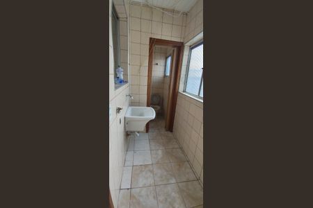 Apartamento à venda com 118m², 3 quartos e 1 vagaÁrea de serviço