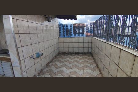 Apartamento à venda com 118m², 3 quartos e 1 vagaCobertura