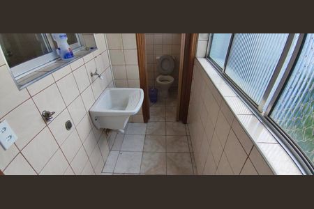 Apartamento à venda com 118m², 3 quartos e 1 vagaÁrea de serviço