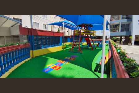 Apartamento à venda com 118m², 3 quartos e 1 vagaÁrea externa