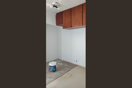 Apartamento à venda com 118m², 3 quartos e 1 vagaQuarto