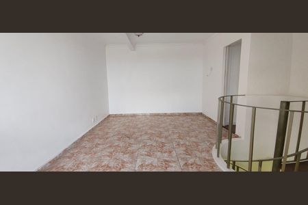 Apartamento à venda com 118m², 3 quartos e 1 vagaCobertura