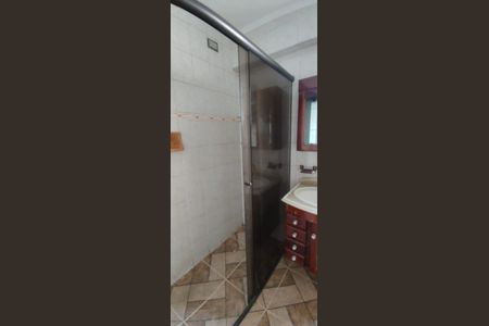 Apartamento à venda com 118m², 3 quartos e 1 vagaBanheiro