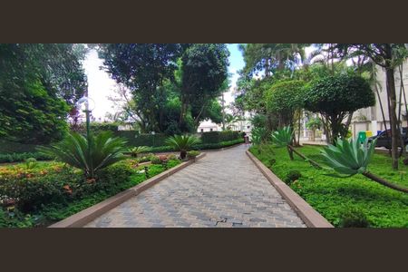 Apartamento à venda com 118m², 3 quartos e 1 vagaÁrea externa