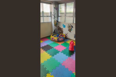 Apartamento à venda com 118m², 3 quartos e 1 vagaÁrea externa