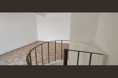 Apartamento à venda com 118m², 3 quartos e 1 vagaCobertura