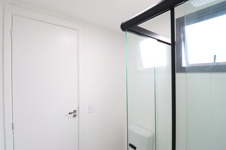 Apartamento para alugar com 24m², 1 quarto e sem vagaBanheiro