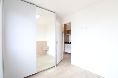 Apartamento para alugar com 24m², 1 quarto e sem vagaQuarto